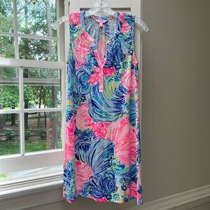 Lilly Pulitzer Essie Dress